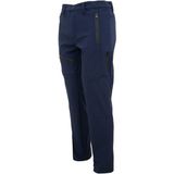 Ssm Sesam Grup Outdoor Softshell Pantolon - Lacivert - 2XL