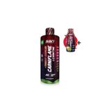 Ssn Sports Style Nutrition Carniflame 3000 Mg 900 Ml(Kivi) L Karnitin
