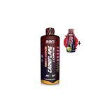 SSN Sports Style Nutrition Carniflame 3000 Mg 900 Ml(MANDARİN FRESH/MANDALİNA) L Karnitin