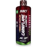 SSN Sports Style Nutrition Carniflame L-Karnitin 3000 Mg Kivi Aromalı Sıvı Form 900 Ml