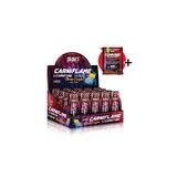 SSN Sports Style Nutrition Carniflame L-Karnitin 3000 Mg Limon Shot 20 Adet