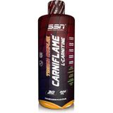 SSN Sports Style Nutrition Carniflame L-Karnitin 3000 Mg Mandalina Aromalı 900 Ml