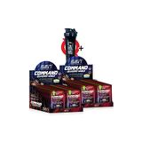 SSN Sports Style Nutrition Command Quadro Whey 1760 gr 80 Şase Çikolata (40 X2 BOX) Kombinasyon