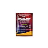 SSN Sports Style Nutrition Command Quadro Whey 30 gr Şase (MUZ-MANGO) Protein Tozu