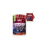 SSN Sports Style Nutrition Command Quadro Whey 366 Gr (çikolata) Protein Tozu