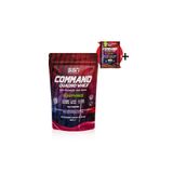 SSN Sports Style Nutrition Command Quadro Whey 450 Gr (Çilek) Protein Tozu