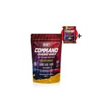 SSN Sports Style Nutrition Command Quadro Whey 450 Gr (muz-mango) Protein Tozu