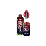 SSN Sports Style Nutrition Karnitin Cla Kombinasyonu 1 (cla + Carniflame 900 Ml Kivi)