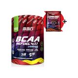 SSN Sports Style Nutrition SSN Sports Style Nutrition Bcaa 4.1.1 315 Gr Cherry Lemade / Vişne-limonata Aminoasit