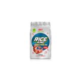 SSN Sports Style Nutrition Superfood Rice Refuel 900 Gr Aromalı Pirinç Unu Kreması (Çilek Aromalı)
