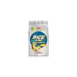 SSN Sports Style Nutrition Superfood Rice Refuel Aromalı Pirinç Unu Kreması (Muz Ve Vanilya Aromalı)