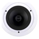 Ssp Audio Cell 208 8" 2 Yollu Yüksek Performans Tavan Hoparlörü - Siyah - Beyaz
