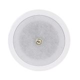 Ssp Audio VA105C 5" Tavan Hoparlörü EN54