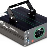 SSP Deron SD110B Lazer