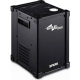 SSP Pro Spark Alev Makinesi