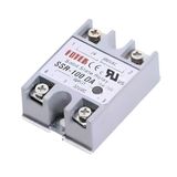 SSR-100DA Katı Hal Rölesi - Solid State Röle (100A)
