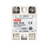 Ssr-10aa Ssr Röle