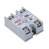 Ssr-10Da Solid State Röle 10A - 3-32Vdc Giriş 24-380Vac Çıkış
