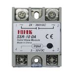 Ssr 10da Solid State Röle 10a