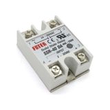 SSR-25DA 25 Amper Solid State Röle (Katı Hal Röle)