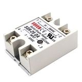 Ssr-25da (25a) Solid State Röle (geliştirme Kartlarıyla Uyumlu)