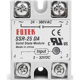 SSR-25DA Solid State Röle AT-NC256