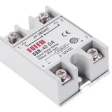 SSR-40DA Solid State Röle 40A (Geliştirme Kartlarıyla Uyumlu)