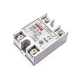 SSR-40DA SSR Solid State Röle 40A (Katı Hal Rölesi)