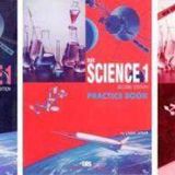Sss Science 1 + Practice Book + Suplement To Sss Science 1 (3 Kitap Takim)
