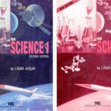 Sss Science 1 + Suplement To Sss Science 1 (2 Kitap Takim)