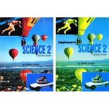 Sss Science 2 + Suplement To Sss Science 2 (2 Kitap Takim)