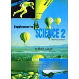 Sss Science 2 Suplement To Sss Science 2