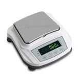 Sswock YP20002 2 Kg / 0,01 Gr Hassas Tartım Terazisi