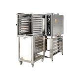 St-02 Büyük Trolley Taşıma Arabası