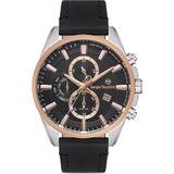 ST.1.10252.5 Sergio Tacchini Kol Saati - Siyah