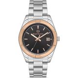 ST.1.10283.5 Sergio Tacchini Kol Saati - Gümüş