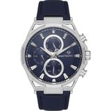 ST.1.10396.2 Sergio Tacchini Kol Saati - Gri - Lacivert