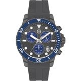 ST.1.10446-4 Sergio Tacchini Kol Saati - Füme