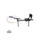 St 20 Oturaklı Trap Makinesi