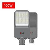 St-209-100 100W Led Yol Sokak Armatür Dls Park Bahçe Çevre Site Bina Dış Mekan Lamba Aydınlatma Ledli Sokak Armatürü