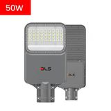 St-209-50 50W Led Yol Sokak Armatür Dls Park Bahçe Çevre Site Bina Dış Mekan Lamba Aydınlatma Ledli Sokak Armatürü