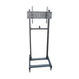 St-4090H 42”- 65” Lcd, Led, Plazma Tv Tekerlekli Mobil Stand