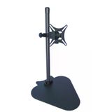 St-512 Yükseklik Ayarlı 17"-24" Led-Lcd Monitör Standı