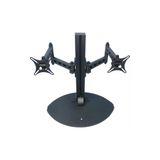 St-536 Yükseklik Ayarlı 17"-24" Led Monitör Standı