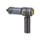 St-6697A Plus Kablosuz El Süpürgesi (Brushless Motor)