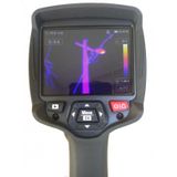 ST-986H, SANTECH 256×192 Termal Kamera