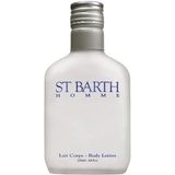 St. Barth Hydrating Body Lotion - Erkekler İçin Nemlendirici Vücut Losyonu 200 Ml