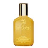St Barth Ligne St. Barth Firming Body Gel - Sarmasik Ozlu Sikilastirici Yenileyici Vucut Jeli 25 Ml