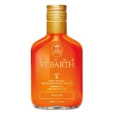 St Barth Ligne St. Barth Roucou Oil Spf 6 - Roucou Bronzlastirici Yag 200 Ml