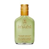 St Barth Mint Naneli Aloe Vera Yüz ve Vücut İçin 200 ml Yoğun Nemlendirici ve Sakinleştirici Jel